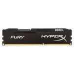 Kingston HyperX Fury 8 Go DDR3L 1866 MHz CL11