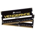 Corsair Vengeance SO-DIMM DDR4 16 Go (2x8Go) 2666 MHz CL18