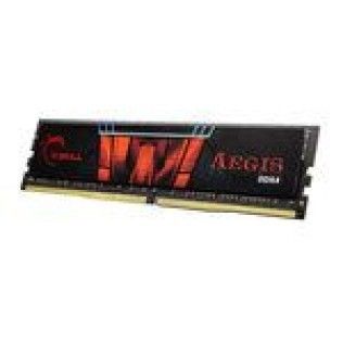 G.Skill Aegis 8 Go  DDR4 2800 MHz CL17