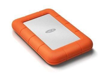 LaCie Rugged mini USB 3.0 4 To