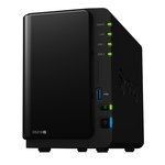 Synology DiskStation DS216+