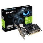 Gigabyte GeForce GT 710 GV-N710D3-1GL