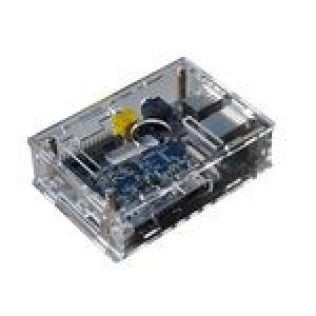 JOY-iT boîtier transparent pour Banana Pi-M3