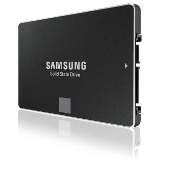 Samsung Serie 750 EVO - 120 Go