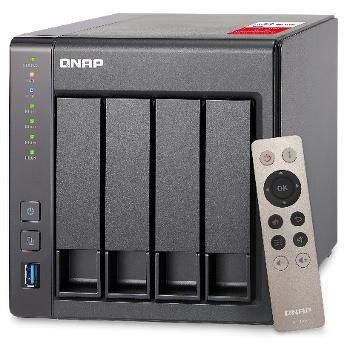 Qnap NAS TS-451+