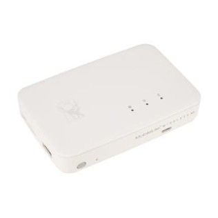 Kingston Lecteur MobileLite Wireless G3 - MLWG3ER