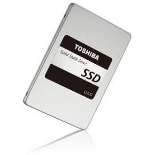 Toshiba Q300 - 960 Go