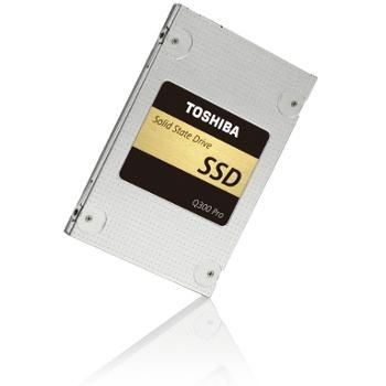 Toshiba Q300 PRO - 512 Go