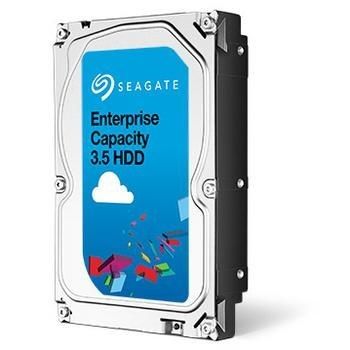 Seagate Enterprise Capacity 3.5 HDD - 8 To