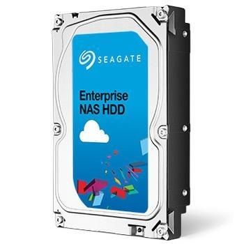 Seagate Enterprise NAS HDD - 5 To