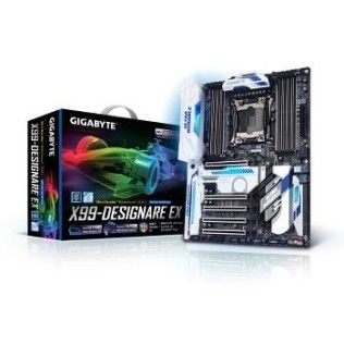 Gigabyte GA-X99-Designare EX