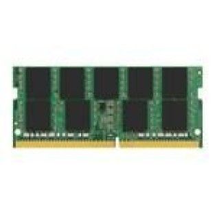 Kingston SO-DIMM 4 Go DDR4 2133 MHz CL15 SR X8