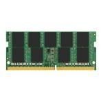 Kingston SO-DIMM 4 Go DDR4 2133 MHz CL15 SR X8