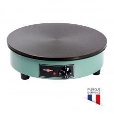 Krampouz Crêpière électrique Billig blue 3000W 40 cm  CEBPA4AO