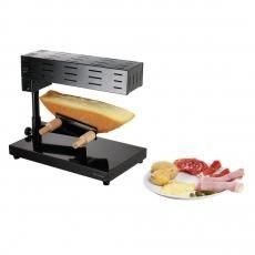 Domoclip Appareil à Raclette Traditionnel 600W - DOC159