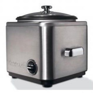 Cuisinart Cuiseur Riz et Céréales 500 W - CRC400E