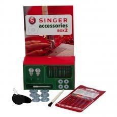 Singer Kit Accessoires 2