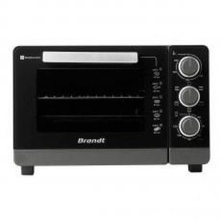 Brandt Four Compact 26 L 1500 W - FC265MB