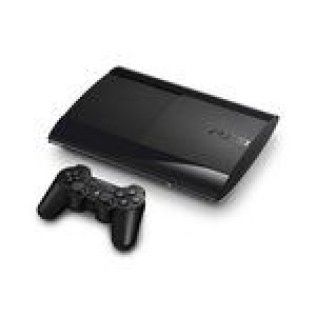 Sony Playstation 3 Ultra Slim