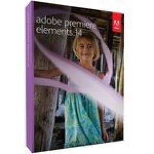 Adobe Premiere Elements 14