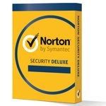 Norton Security 2016 Deluxe - Licence 1 an 3 postes