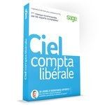 Ciel Compta Libérale 2016