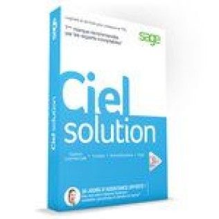 Ciel Solution 2016