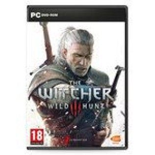 The Witcher III : Wild Hunt (PC)