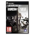 Rainbow Six : Siege (PC)