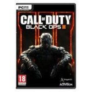 Call Of Duty : Black Ops III (PC)