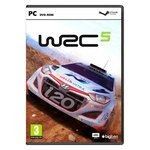 WRC 5 (PC)