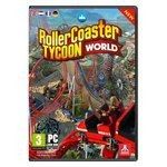 RollerCoaster Tycoon World (PC)