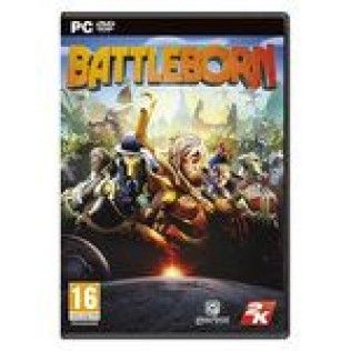 Battleborn (PC)