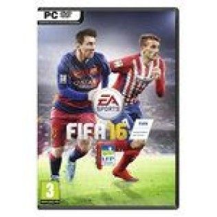 FIFA 16 (PC)