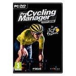 Pro Cycling Manager 2016 (PC)