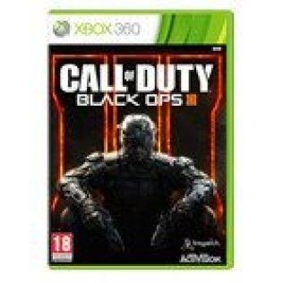 Call Of Duty : Black Ops III (Xbox 360)