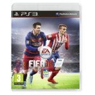 FIFA 16 (PS3)