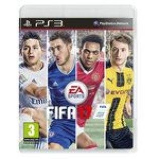 FIFA 17 (PS3)