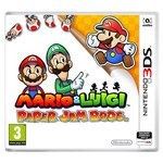 Mario & Luigi: Paper Jam Bros. (Nintendo 3DS/2DS)