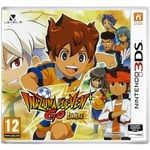 Inazuma Eleven Go : Lumière (Nintendo 3DS/2DS)