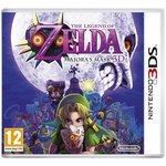 The Legend of Zelda : Majora's Mask 3D (Nintendo 3DS/2DS)