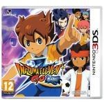 Inazuma Eleven Go : Ombre (Nintendo 3DS/2DS)