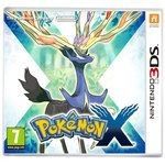 Pokemon X (Nintendo 3DS/2DS)