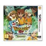 Inazuma Eleven Go Chronos Stone : Tonnerre (Nintendo 3DS/2DS)