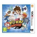 Yo-Kai Watch (Nintendo 3DS)