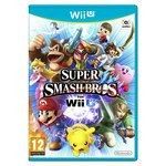 Super Smash Bros (WII U)