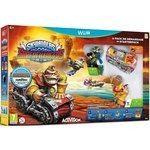 Skylanders : Superchargers (Wii-U)