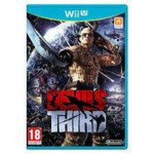 Devil's Third (Wii U)