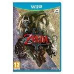 The Legend of Zelda : Twilight Princess HD (Wii U)