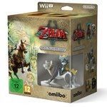 The Legend of Zelda : Twilight Princess HD - Collector (Wii U)